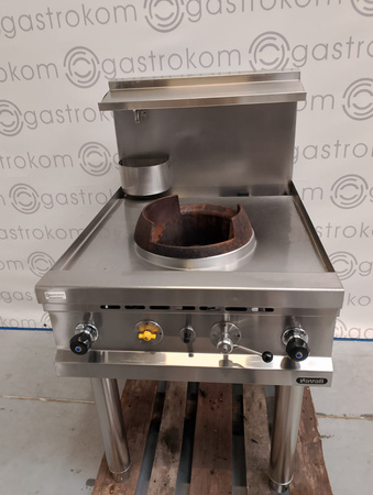 WOK GAZOWY NAYATI NGWR 7‑90