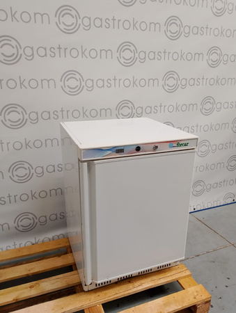 SZAFA MROŹNICZA PODBLATOWA FORCAR EF 200