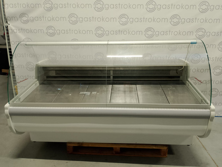 Lada chłodnicza Igloo Basia 2/2 1S 200 cm