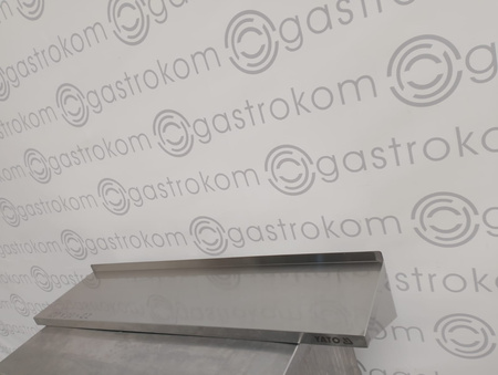 Półka wisząca pojedyncza YATO 120x30