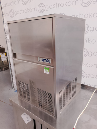 Łuskarka Simag SPR80 WS