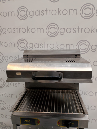 Salamander Roller Grill SEM 600 Q