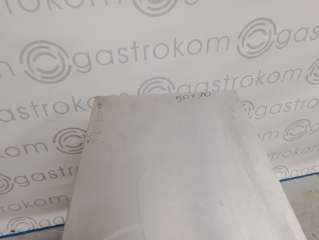 Stanowisko kasowe z miejscem na szufladę 130x70