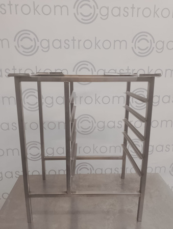 Podstawa pod piec 60x43x72