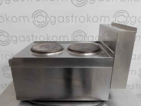 Kuchnia elektryczna 2-palnikowa RedFox PC4-ET