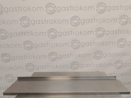 Półka wisząca pojedyncza 120x30