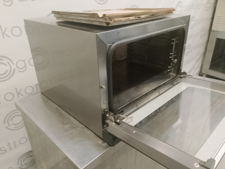 Piec konwekcyjny z nawilżeniem Unox Stefania XFT115