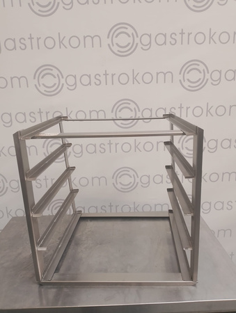 Podstawa/stojak na kosze do zmywarki 50x50