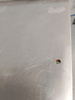 Stół przyścienny z szafką 170x60 