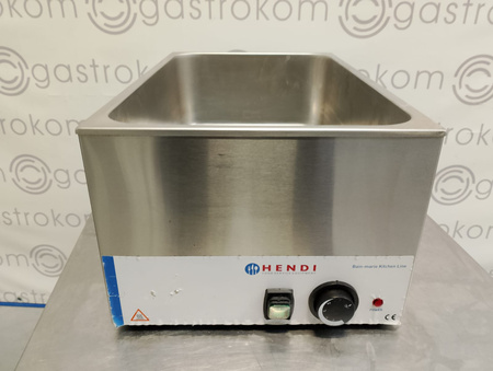 Bemar Hendi Gn 1/1 238905