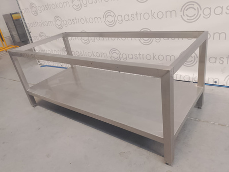 Podstawa pod urządzenia 140x61x57