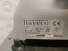 Krajalnica do wędlin Raveco F275E