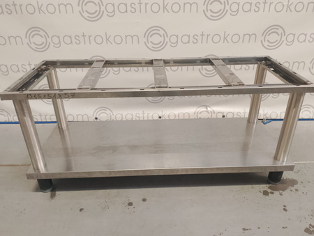 Podstawa pod urządzenia 131,5x51x57