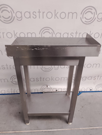 STÓŁ Z PÓŁKĄ 30X60X85 RANT P+T