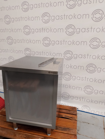 Stół drzwi skrzydłowe blat płaski 60x70x85