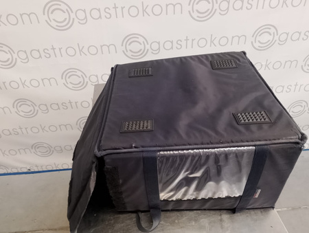 Torba do dostarczania pizzy 50x50