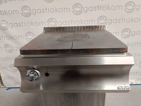 Płyta solidtop nastawna MBM GT77 gazowa