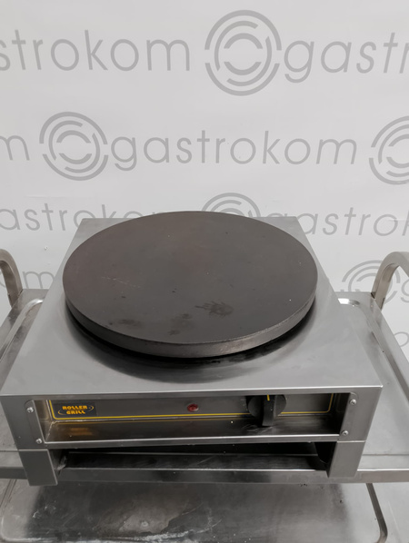 Naleśnikarka elektryczna ROLLER GRILL 400