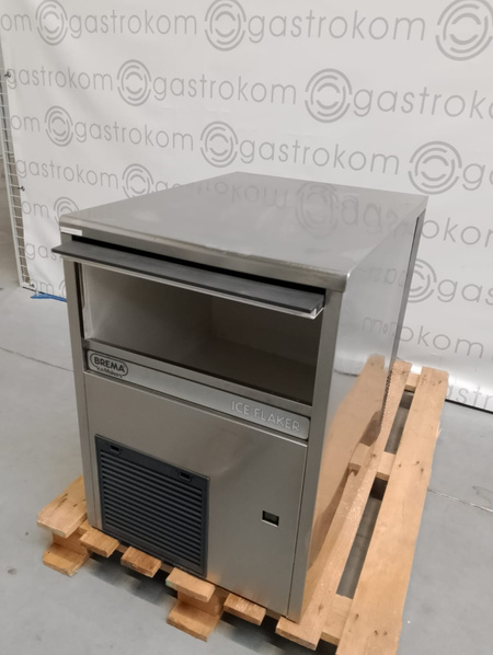 Łuskarka BREMA GB 902 A 2016 r.