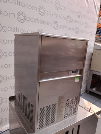 Łuskarka Simag SPR80 WS