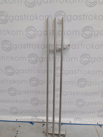 Półka do tac/ścienna 181x32