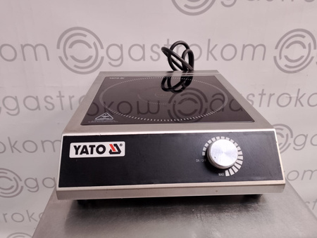 Kuchenka indukcyjna Yato 3500 W manualna YG-04700