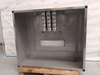 Okap wyciągowy Jeven 140x120