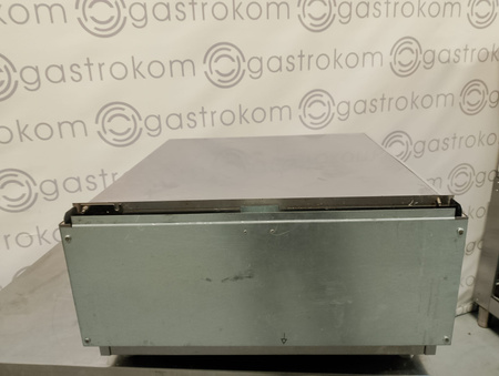 STANOWISKO ROBOCZE neutralne - KROMET 60x70 bez kratki