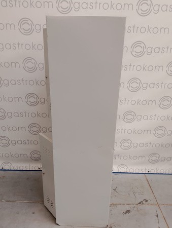 Szafka BHP ubraniowa czterodrzwiowa 180 cm x 60 cm