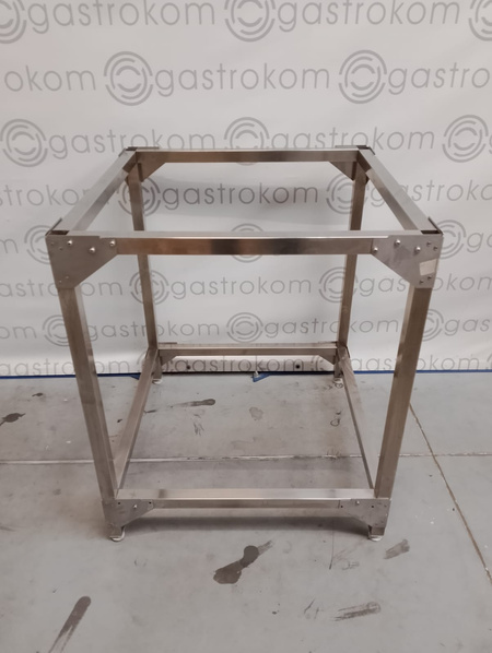 Podstawa pod piec do pizzy 84,5x84,5x100