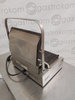 Kontakt grill, Panini, ryflowany, Caterina, P 2.2 kW