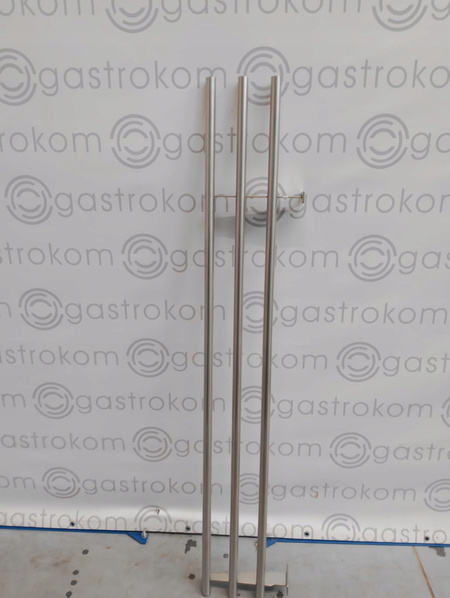 Półka do tac/ścienna 181x32