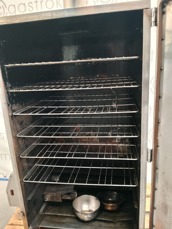 Wędzarnia elektryczna Borniak