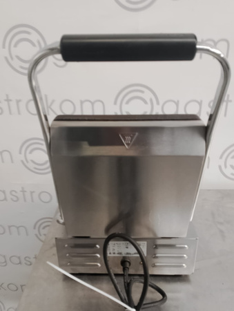 Gofrownica Hendi 212103 1500 W czarny