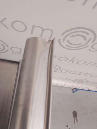 Stanowisko neutralne Kromet 45x90