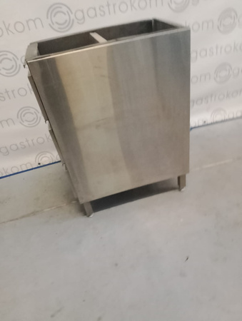 Blok z 3 szufladami KOMAT 41,5x72x85 cm