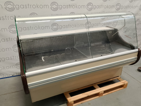 Lada chłodnicza Cebea Wch-1/E2 180x93