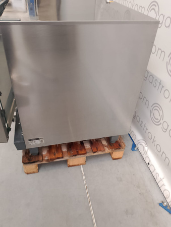 Piec konwekcyjno-parowy Unox ChefLux XV593 | 7xGN1/1 | 10,5kW