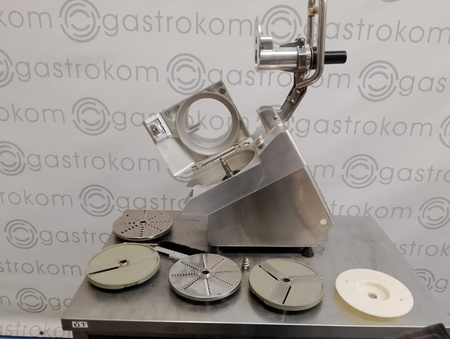 Szatkownica Hendi 231852 0 L 750 W