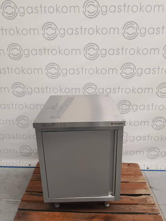 Stół drzwi skrzydłowe blat płaski 60x70x85
