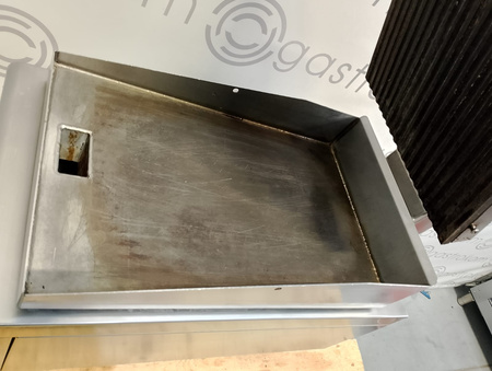 Grill do steków Lincat 40x70