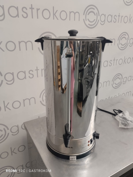 WARNIK DO WODY 22 LITRY YATO YG-04324