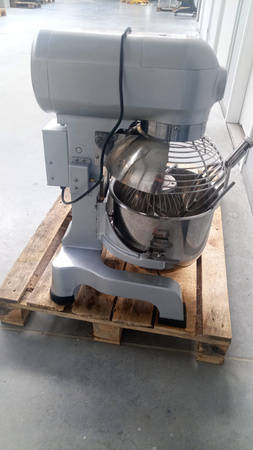 Mikser planetarny YATO YG-03021 – 1100 W