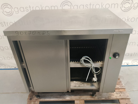 Stół grzewczy 90x70x85 DM