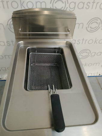 Frytownica elektryczna wolnostojąca Giorik 15FE