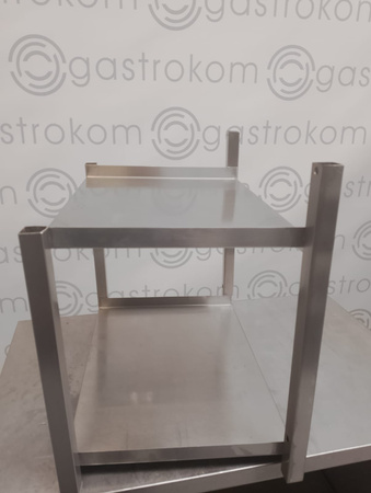 Półka wisząca podwójna 60X40X53