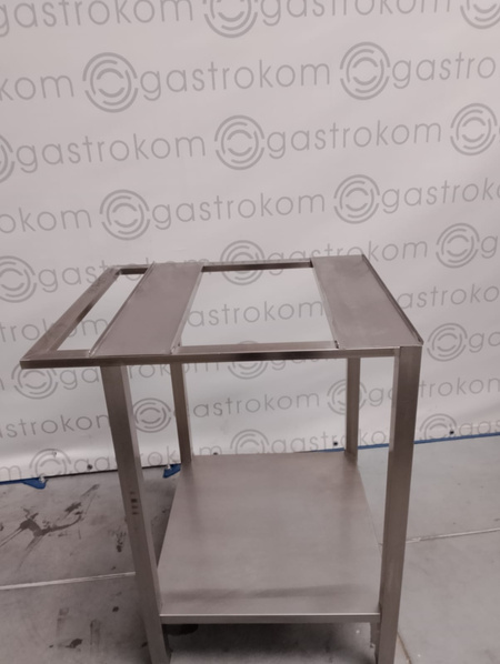 PODSTAWA POD PIEC Z PÓŁKĄ 75X65X90