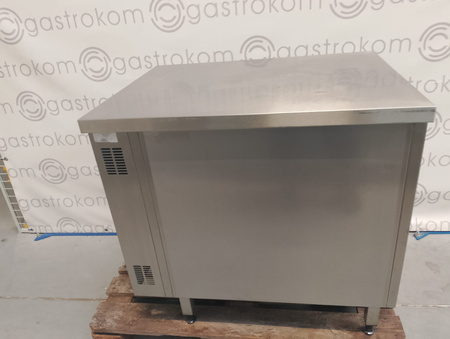 Stół grzewczy 90x70x85 DM