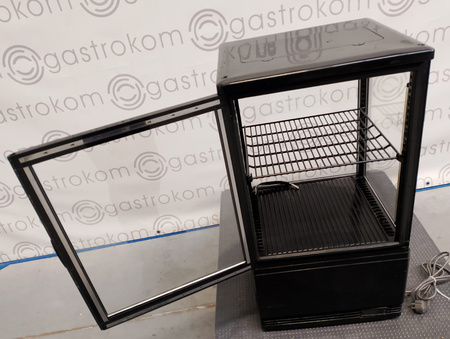 Witrynka chłodnicza 78l Restoquality RT-58B