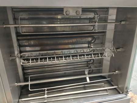 Rożen Kromet OE-12 100x38x78